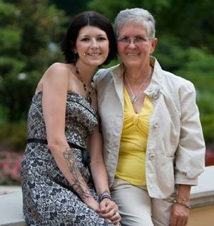 laceyandmom